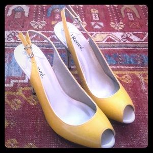 J. Renee shoes
